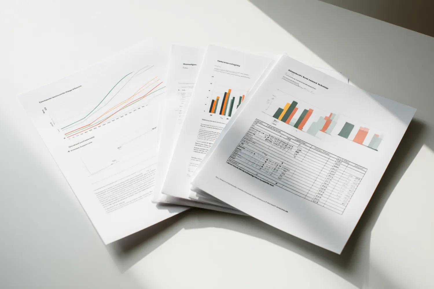 Dossier bancaire PME — les 3 documents clés