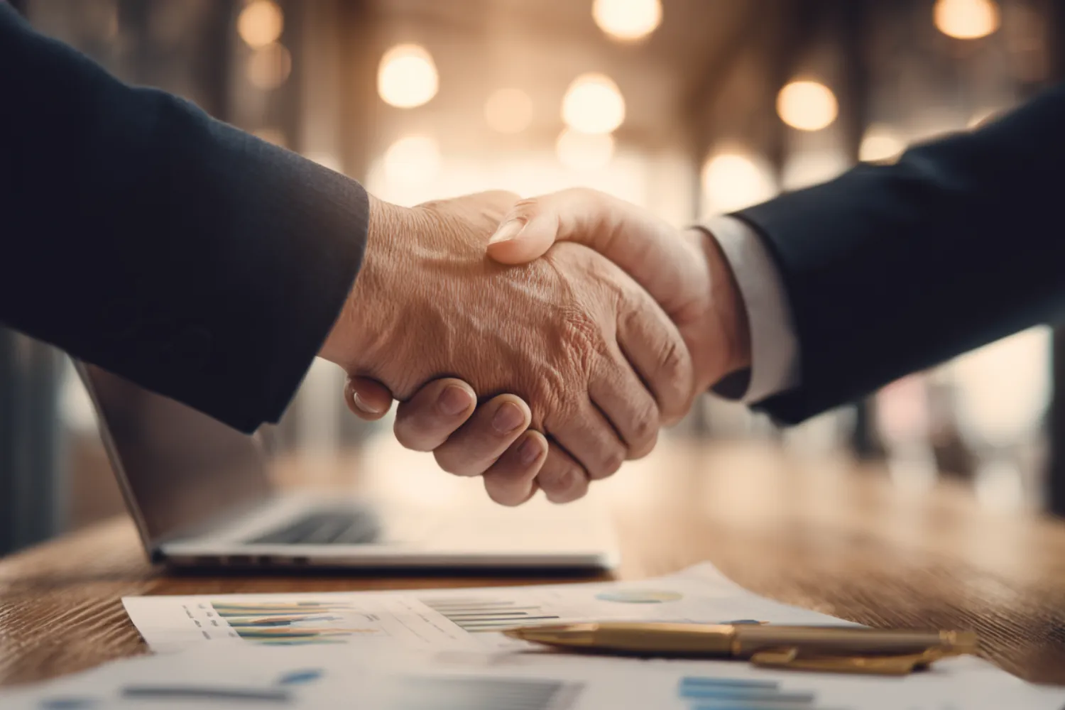 Négociation bancaire PME — pouvoir de négociation