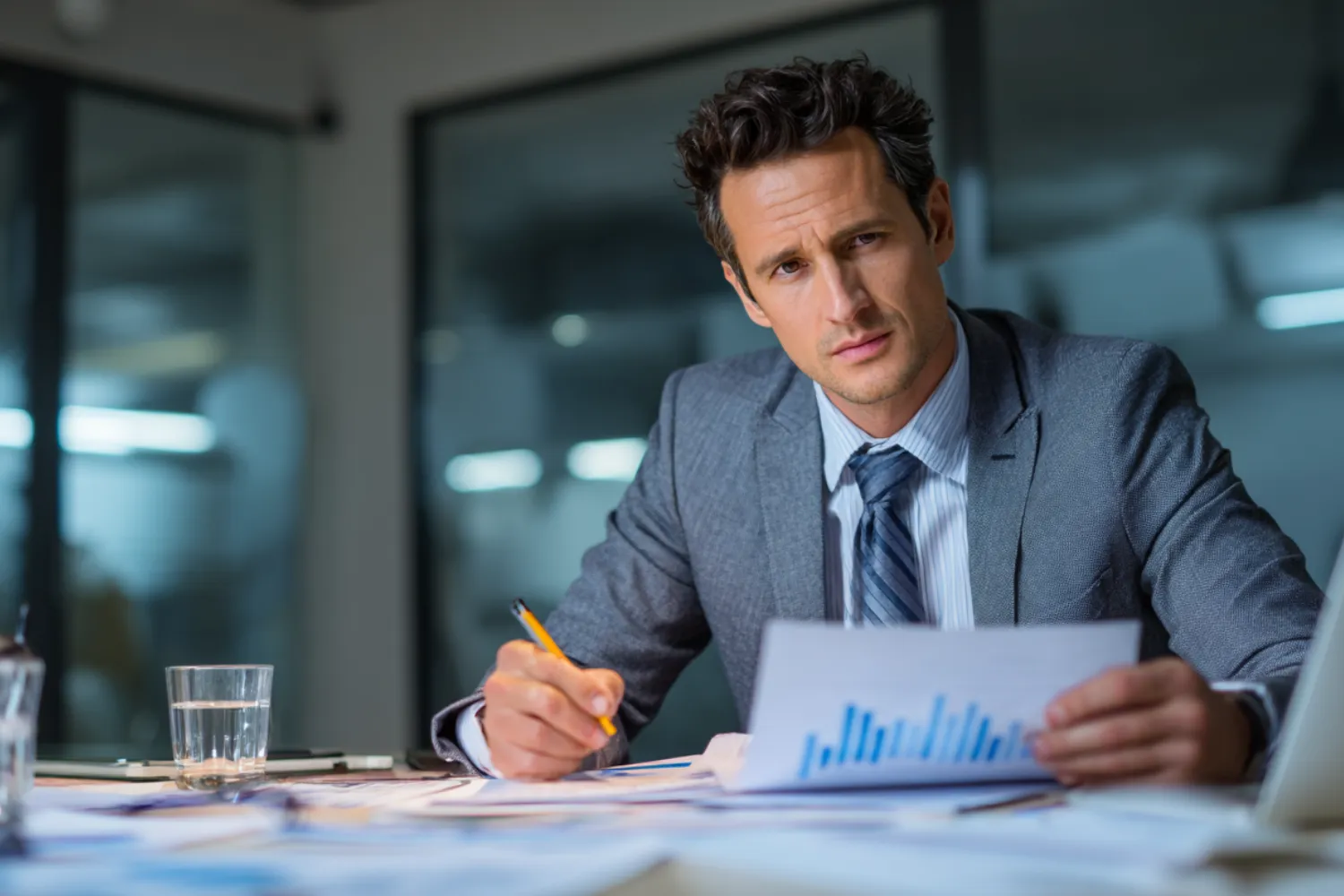 Relation banquier PME — obtenir ses financements