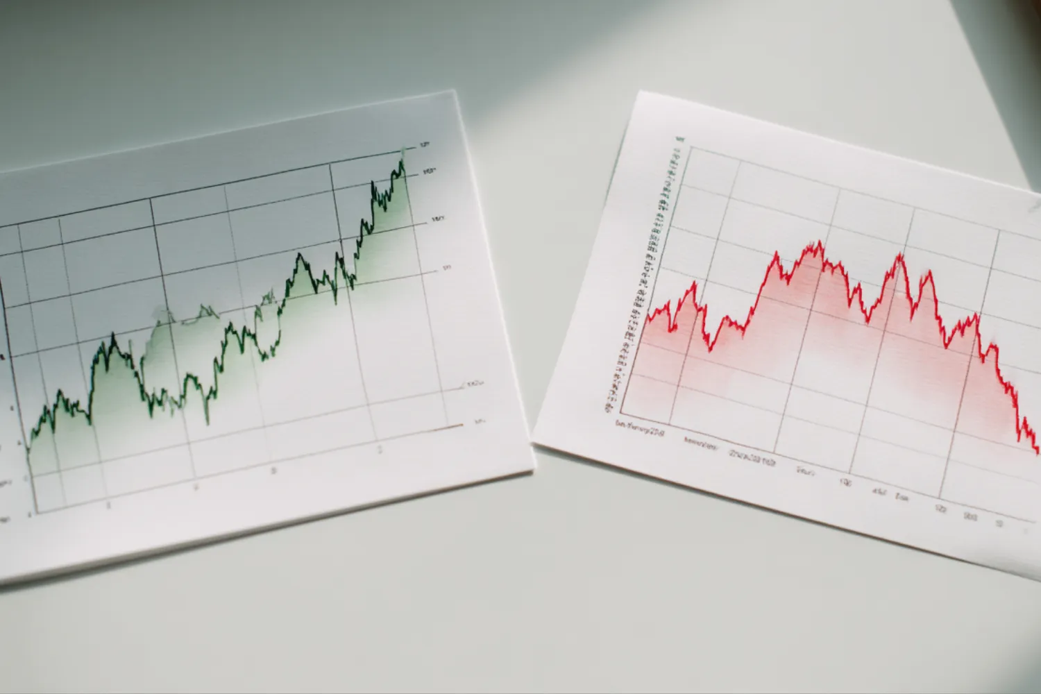 Chiffre d'affaires PME — indicateur financier