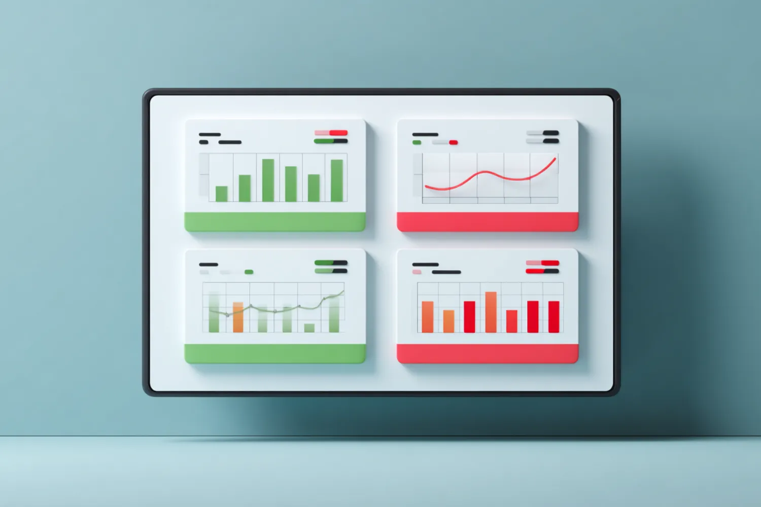 Audit financier PME — fiabilisation des chiffres